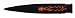 Retro 51 Harley Davidson Flathead Ballpoint Pen Skull