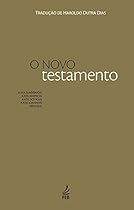 Novo Testamento (Portuguese Edition)