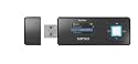 SanDisk Sansa Express 1 GB MP3 Player (Black)