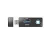 SanDisk Sansa Express 1 GB MP3 Player (Black)