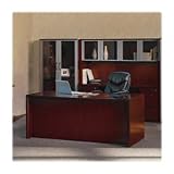 Mayline Corsica Reception Desk Base