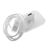 Hotsysnc & Charging USB Docking Connector for Apple Ipod Shuffle 1st Generation MP3 Player