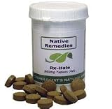 Rx-Hale - 60 Tablets by Native Remedies