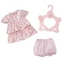 Baby Annabell Dress (Assorted Style)