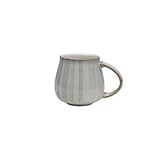 Denby Mist Falls Mugs, Set of 4