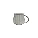Kitchen & Housewares : Denby Mist Falls Mugs, Set of 4