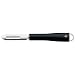 WMF 1875816040 Gemüseschäler BLACK LINE