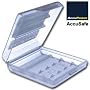 Universal AccuPower AccuSafe AP0414-1, Aufbewahrungsbox f. AA/AA