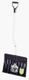 Lawn & Landscaping: Ames True Temper 1641200 Arctic Blast 18-Inch Lift-Rite Aluminum Snow Shovel