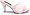 Pink Satin Marabou