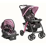 Disney Saunter Luxe Travel System, Alice In Wonderland