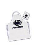 Penn State University Nittany Lions Apron & Mitt Set