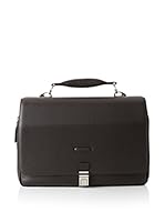 Piquadro Bolso asa de mano (Pardo)