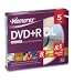 Memorex - 5 x DVD+R DL - 8.5 GB ( 240min ) 8x - storage media