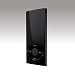 SwitchEasy CapsuleThins PolyCarbonate Case for iPod Nano 5G - UltraBlack