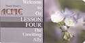 Vincent Versaces Welcome to Oz: Lesson 4 - The Unwitting Ally (TUTORIAL DVD)