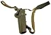 GALCO KODIAK SHLDR S&W 500/460 HAV Holster