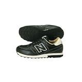 new balance(�j���[�o�����X) CM551 BKB EE BKB(�u���b�N�~�x�[�W��) 7.0/25.0cm CM551