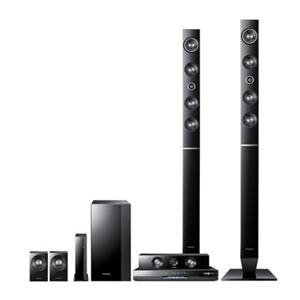 NEW Home Theater System (Home & Portable Audio)