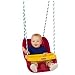 FISHER-PRICE INFANT TO TODDLER SWING IN RED