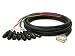 ROLAND D-SUB MULTI-CABLE XLR FEMALE
