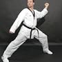 Adidas Fighter TKD Uniform