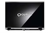 Toshiba Qosmio G40-12B 17 Zoll WUXGA Notebook (Intel Core 2 Duo T7700 2,4GHz, 3GB RAM, 400GB HDD, nVidia 8600M GT, HD DVD-ROM, Vista Ultimate)