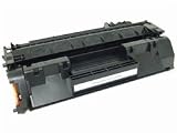 HP CE505A Compatible Toner Cartridge