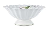 Villeroy & Boch Cascara 12 footed fruit bowl