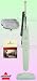 Bissell 1867-7 Steam Mop Deluxe Kit