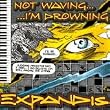 Not Waving I'm Drowning