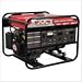8000 Watt Portable Gasoline Generator with Electric Star Watt Portable Gasoline Generator with Electric Start 8000