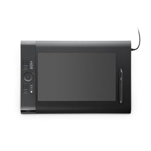 Wacom Intuos4 Large Pen Tablet