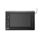 Wacom PTK840 Intuos4 Large Pen Tablet (Black)by Wacom