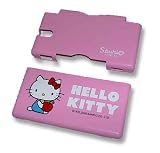 Hello Kitty Etui Housse Nintendo DS Jeu Mode Rose