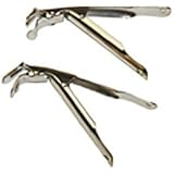 Winco Pizza Pan Gripper, Shallow Pans