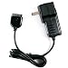 New Kroo Premium Black Wall(home) Charger for Apple Ipad - Free Shipping