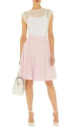 Cotton Skirt