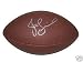 Jason Simmons Signed NFL Football Houston Texans