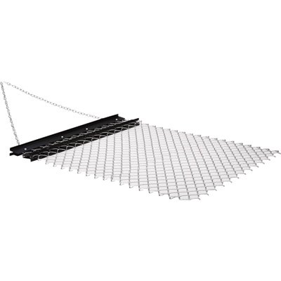 Yard Tuff DH-045 Drag Harrow, 4 by 5-Feet