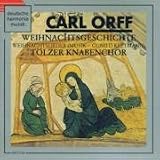 Music : Keetman & Orff - Christmas Music