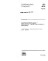 ISO 4256:1996, Liquefied petroleum gases - Determination of gauge vapour pressure - LPG method