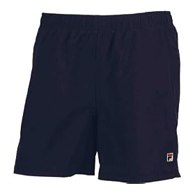 Buy Fila Ladies Double Layer Short by Fila