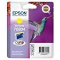 Epson Ink Cartridge for Claria Stylus Photo Series R - Yellow