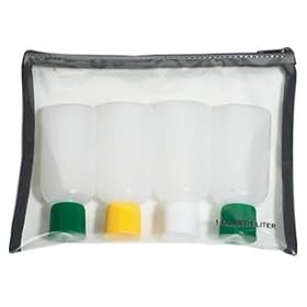 Eagle Creek Pack-It Liquid Gels Set