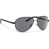 Forecast Trapper Metal Sunglasses
