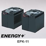 Complete Battery Cartridge 17.0 Ah for APC SU24XLBP Battery Pack,APC SU48BP Battery Pack,APC SU48RMXLBP Battery Pack,APC SU48XLBP Battery Pack,APC SU2200,APC SU2200BX120,APC SU2200NET,APC SU2200RM,APC SU2200RMNET,APC SU2200US,APC SU2200X106,APC SU2200X111,APC SU2200X115,APC SU2200X17