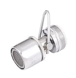 Whedon #SW5C Deluxe Swivel Aerator