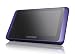 Telefunken T9HD Portabler Multimedia Player (HDMI, SD-Card Slot, TFT LCD Touchscreen, Wifi) 16 GB violett