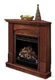 Dimplex CFP3696A 20 Corner Electric Fireplace